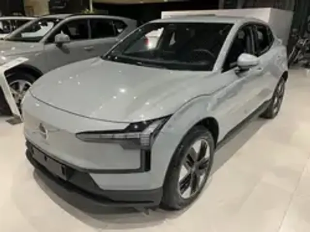 Volvo EX30