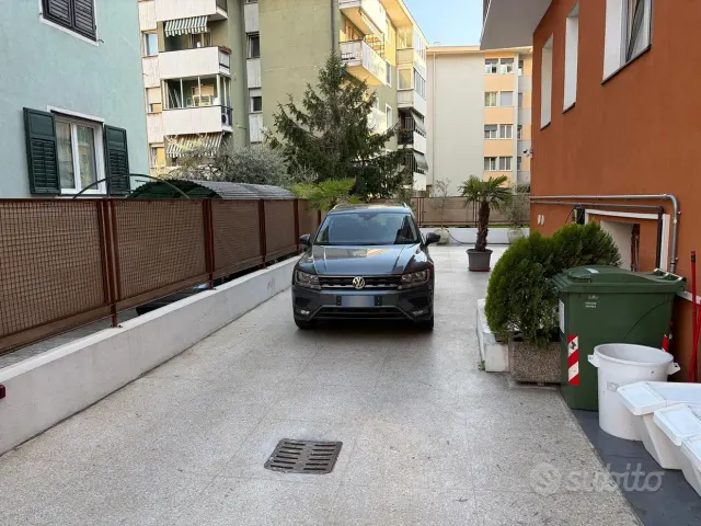 Volkswagen Tiguan 2ª serie