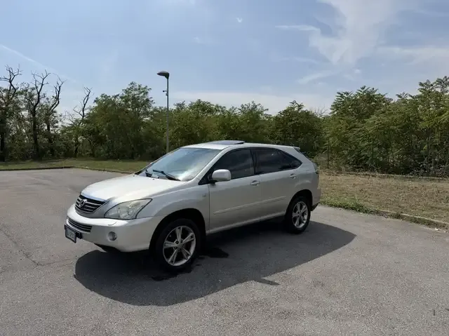 Lexus RX 400