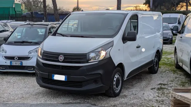 Fiat Altro modello