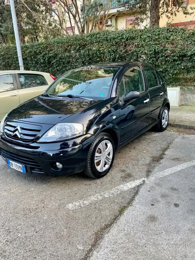 Citroen C3 1ª serie