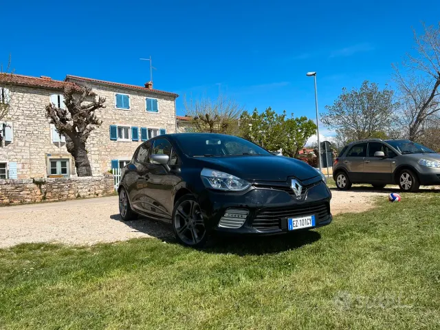 Renault Clio 4ª serie