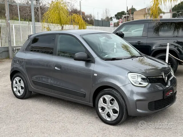 Renault Twingo 3ª serie