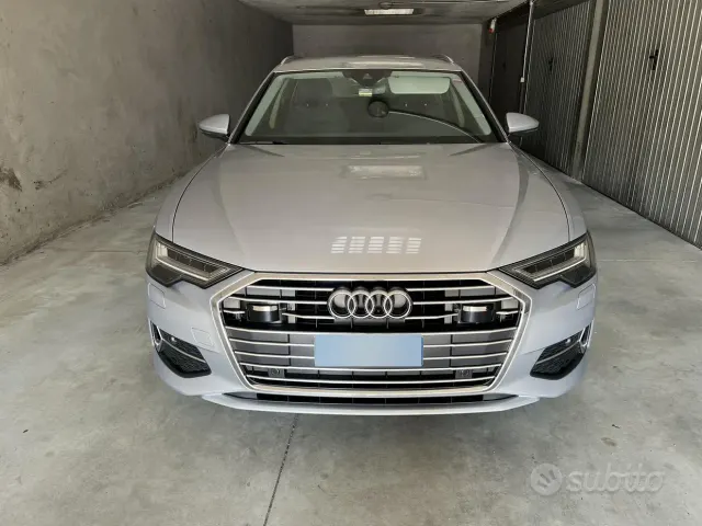 Audi A6 5ª serie