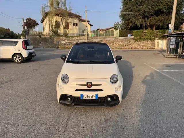 Abarth 695C
