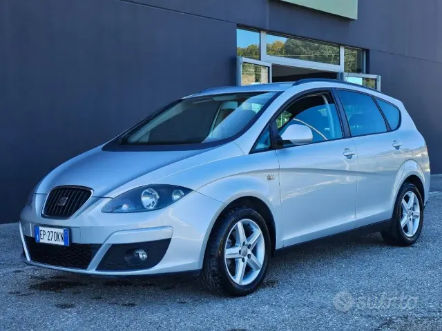 Seat Altea