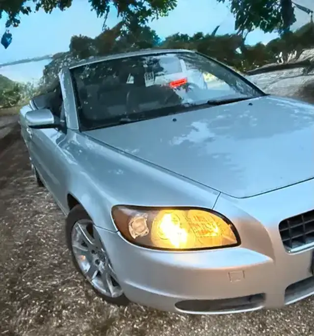 Volvo C70