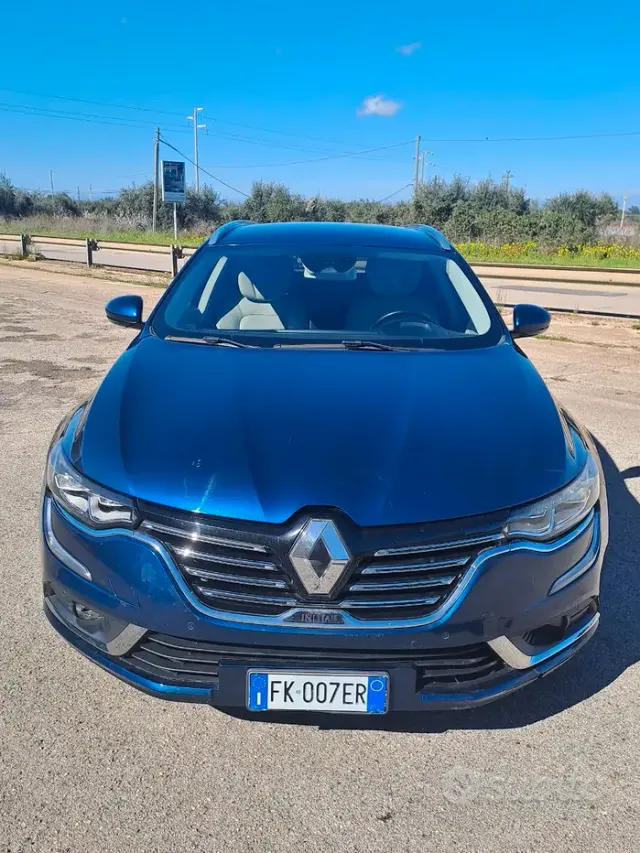 Renault Talisman