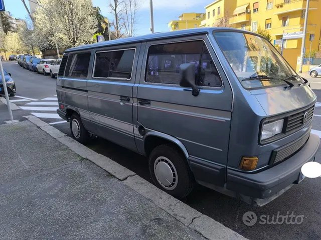 Volkswagen Altro modello