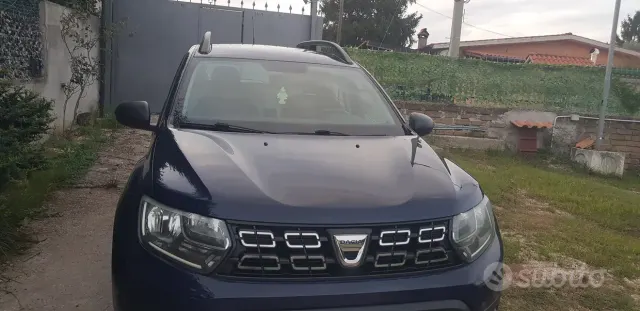 Dacia Duster 3ª serie