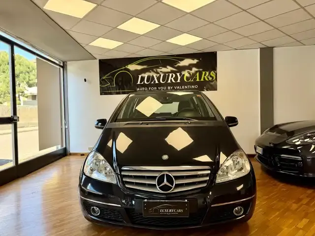 Mercedes-Benz A 160
