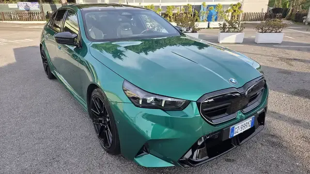 BMW M5