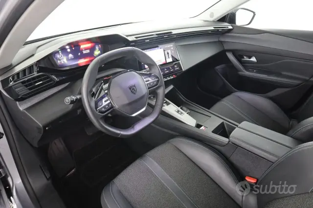 Peugeot 308 3ª serie