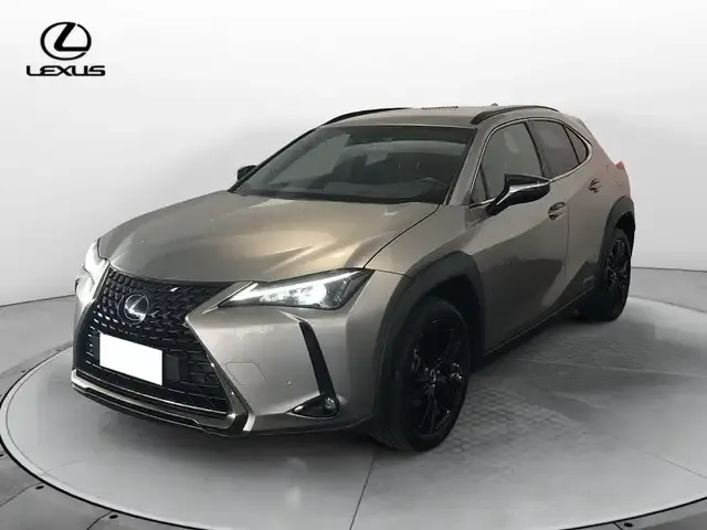 Lexus UX 250h