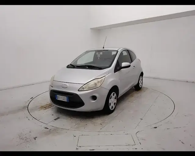 Ford Ka/Ka+