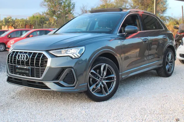 Audi Q3 2ª serie