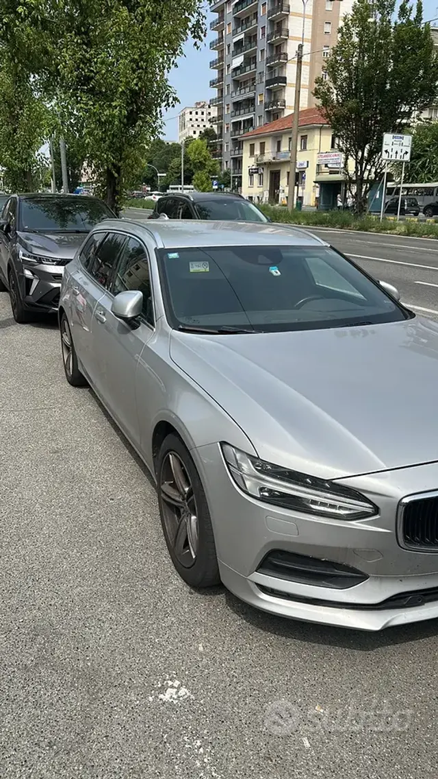 Volvo V90 (2016-->)