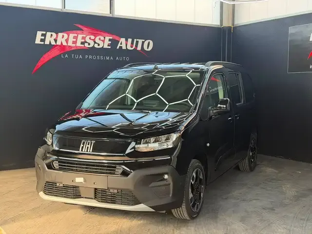 Fiat Qubo