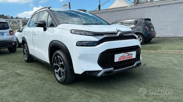 Citroen C3 Aircross 2ª s.