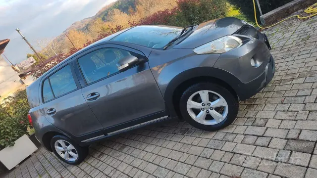 Toyota Urban Cruiser