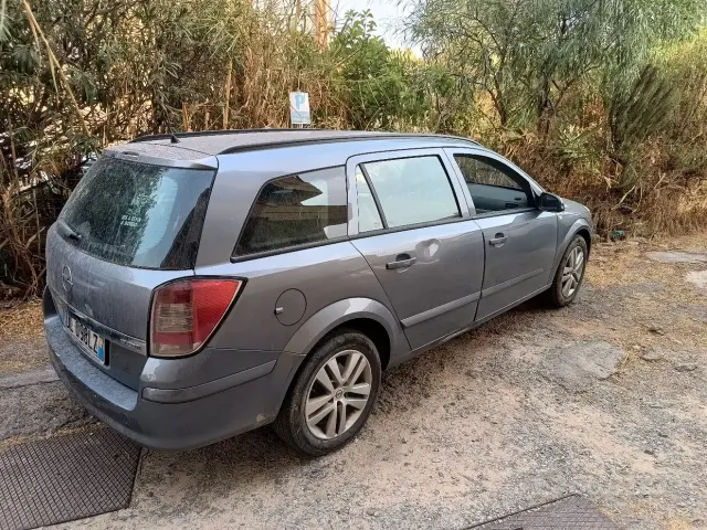 Opel Astra 3ª serie