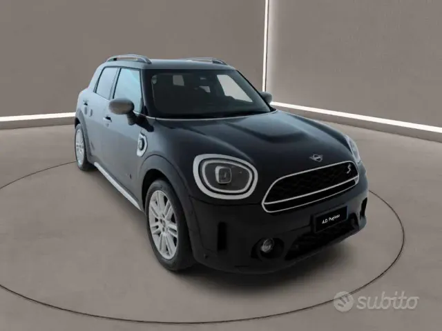 MINI Altro modello