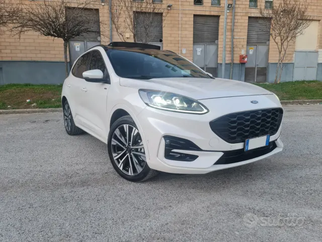 Ford Kuga 3ª serie