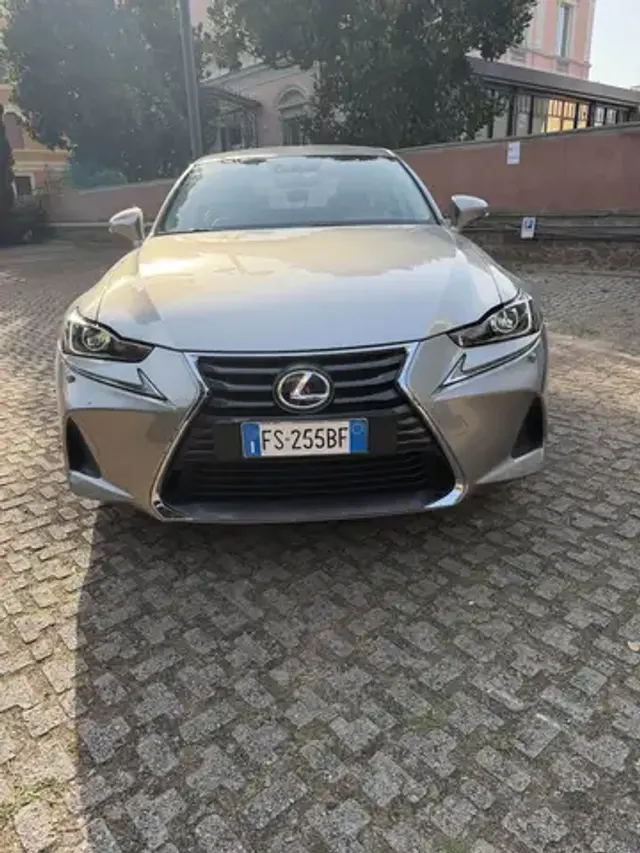 Lexus IS 300