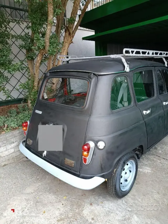 Renault 4