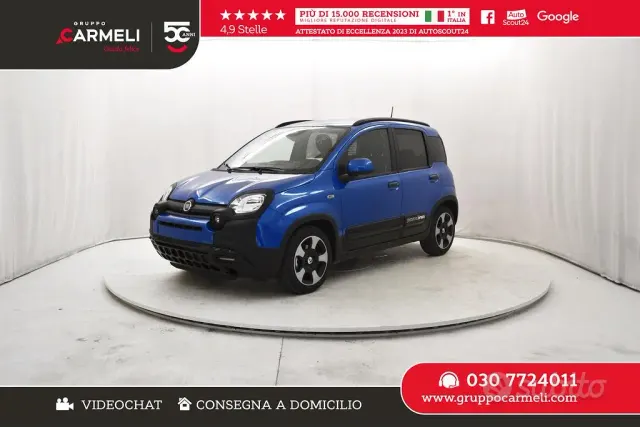 Fiat Panda 3ª serie