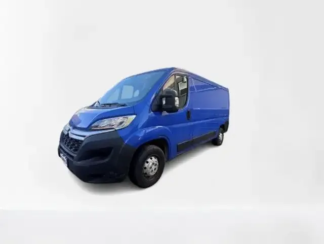 Citroen Jumper
