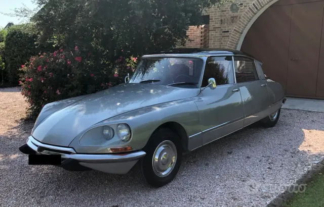 Citroen Altro modello