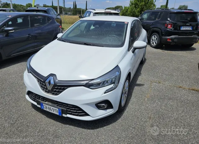 Renault Clio 5ª serie