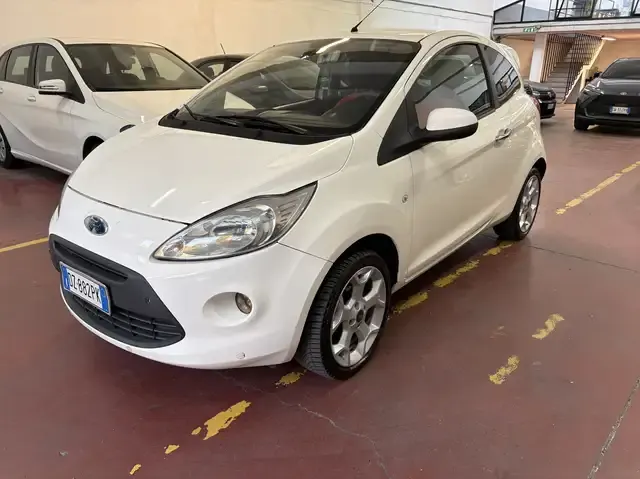 Ford Ka/Ka+