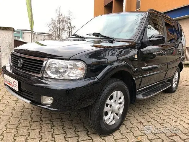 Land Rover Altro modello
