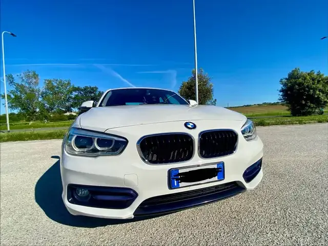 BMW 116