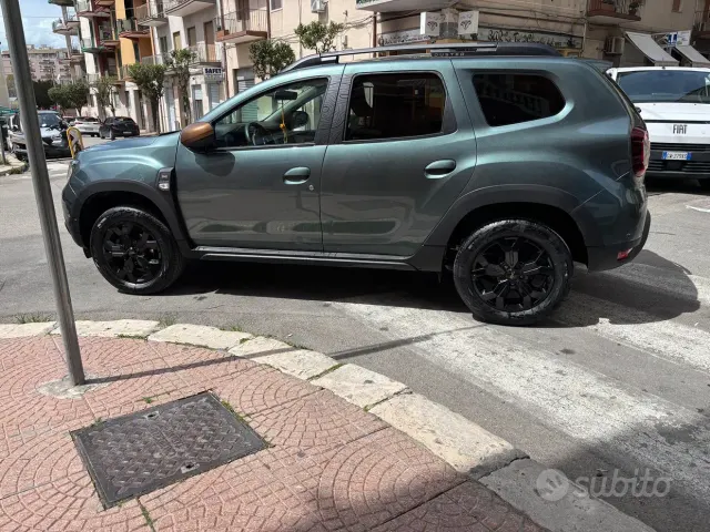 Dacia Duster 3ª serie