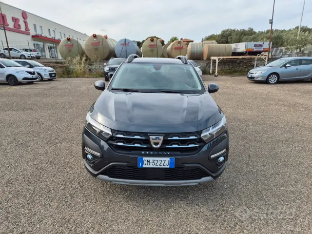 Dacia Sandero 3ª serie