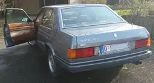Maserati 422