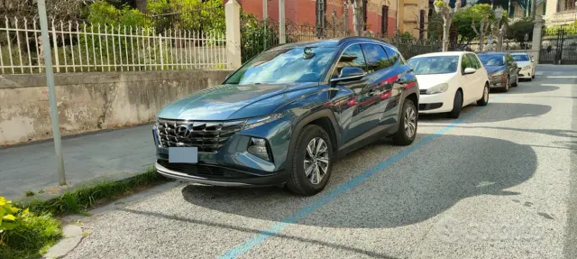 Hyundai Tucson 3ª serie