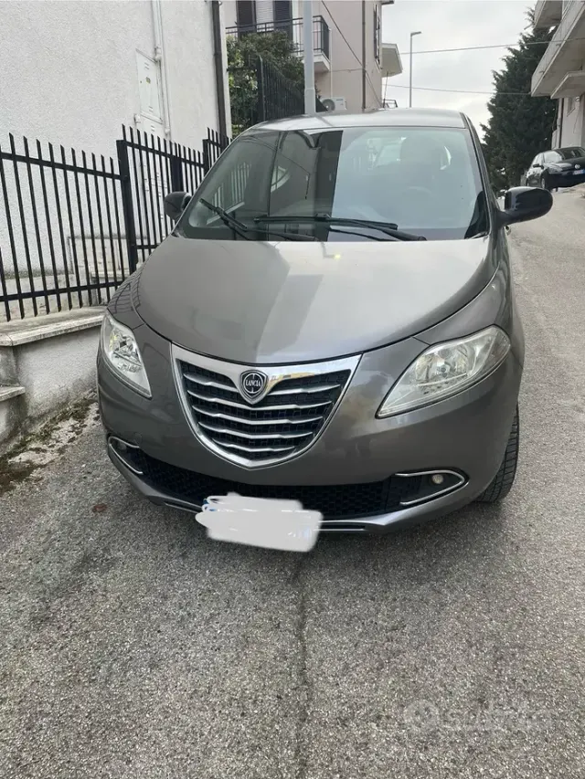 Lancia Ypsilon 3ª serie