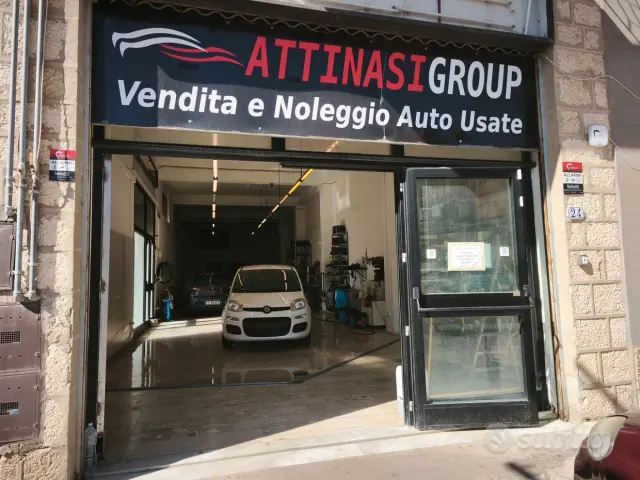 Fiat Pandina