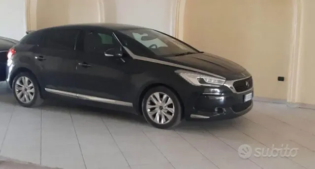 DS DS 5
