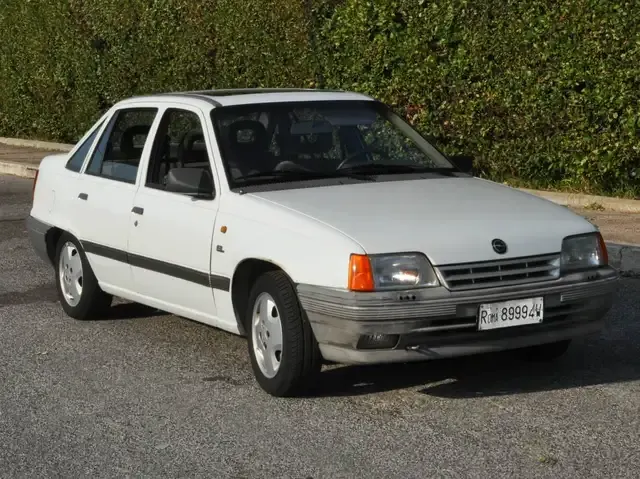 Opel Kadett