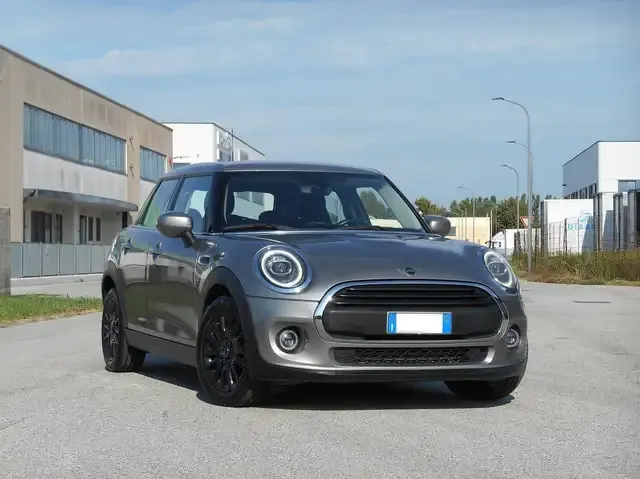 MINI One