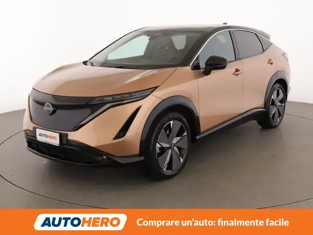 Nissan Ariya