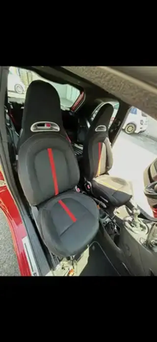 Abarth 500