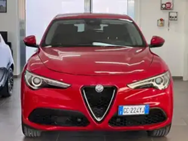 Alfa Romeo 1750