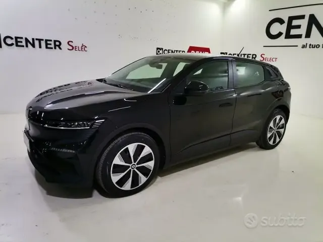 Renault Mégane E-Tech El.