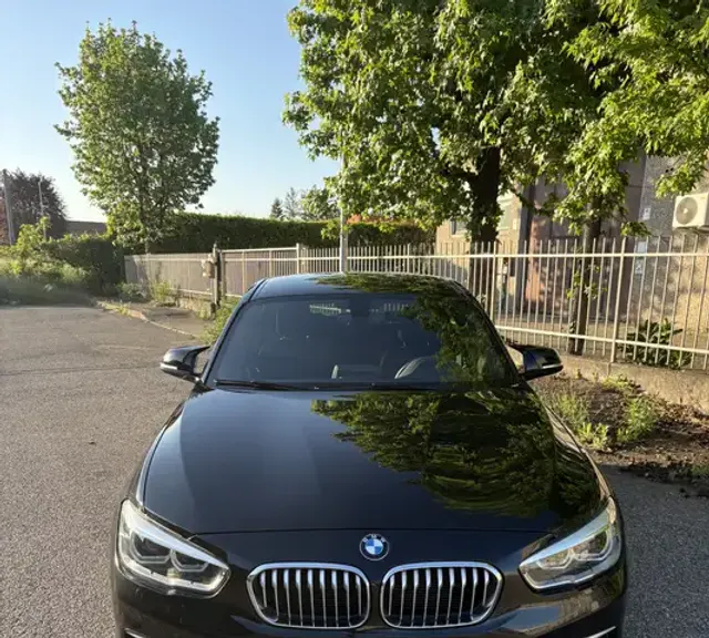 BMW 116